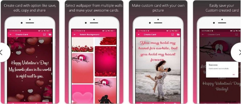 Best Valentine eCard Makers 2026: Top Apps & Online Tools for Personalized Cards