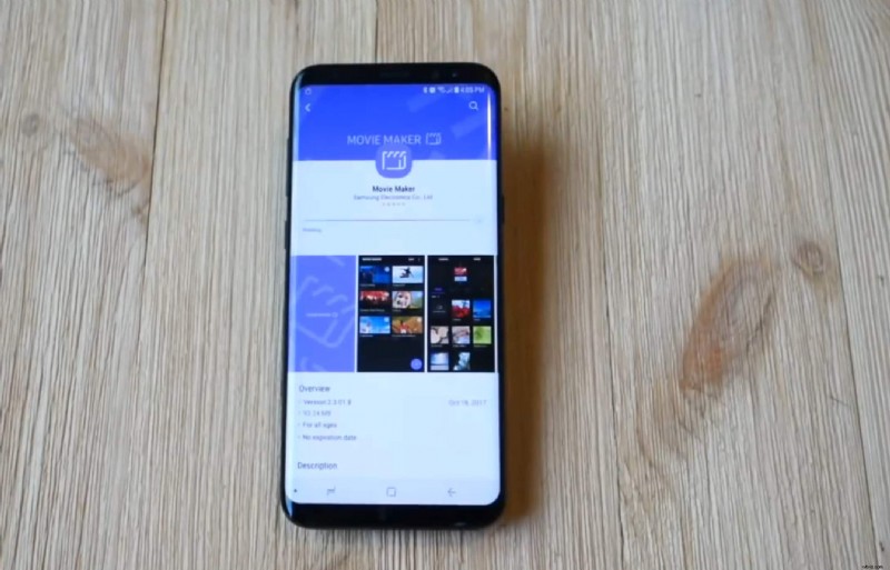 Samsung Video Editing Made Easy: Top Apps & Tips for Stunning Results