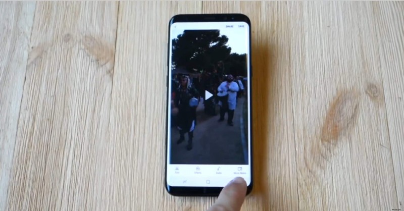 Samsung Video Editing Made Easy: Top Apps & Tips for Stunning Results