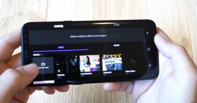 Samsung Video Editing Made Easy: Top Apps & Tips for Stunning Results
