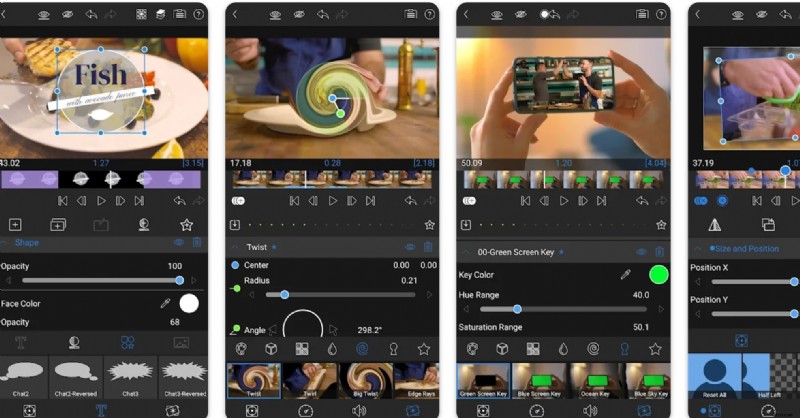 Samsung Video Editing Made Easy: Top Apps & Tips for Stunning Results