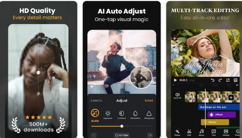 Samsung Video Editing Made Easy: Top Apps & Tips for Stunning Results