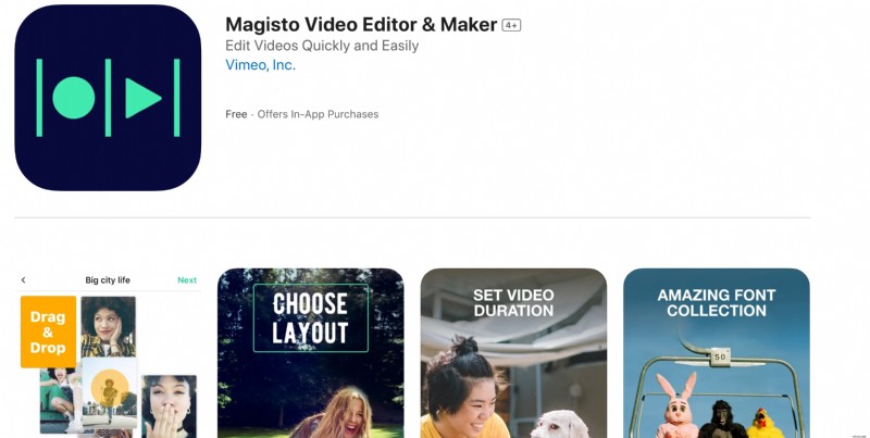 Best Photo to Video Apps for iOS & Android - Create Engaging Videos