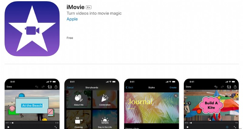 Best Photo to Video Apps for iOS & Android - Create Engaging Videos