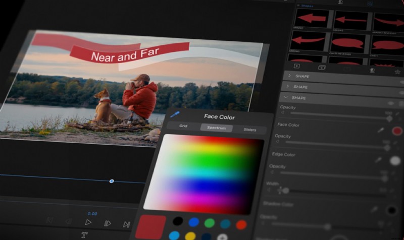 Lumafusion iPad Review: Professional Video Editing on the Go
