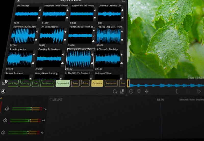 Lumafusion iPad Review: Professional Video Editing on the Go