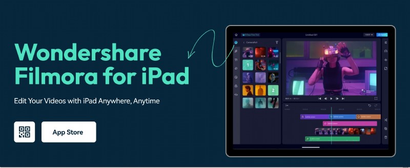 Lumafusion iPad Review: Professional Video Editing on the Go