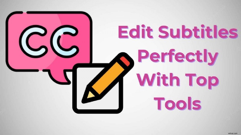 Mastering Subtitle Editing: A Comprehensive Guide for Clarity and Accessibility