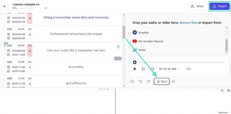 Mastering Subtitle Editing: A Comprehensive Guide for Clarity and Accessibility