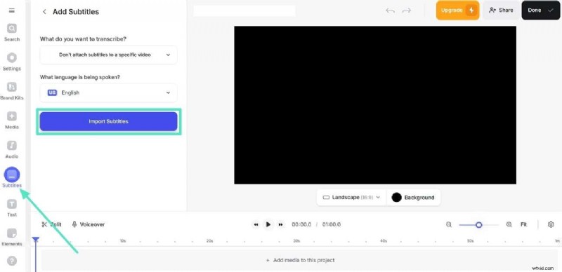Mastering Subtitle Editing: A Comprehensive Guide for Clarity and Accessibility