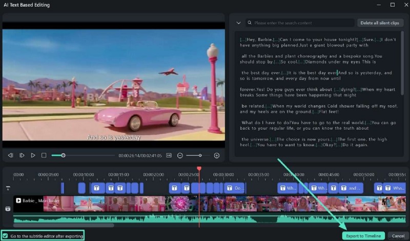 Mastering Subtitle Editing: A Comprehensive Guide for Clarity and Accessibility