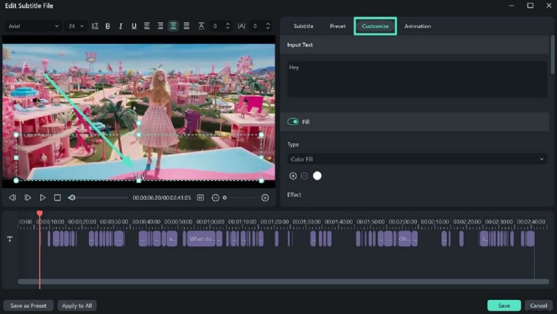 Mastering Subtitle Editing: A Comprehensive Guide for Clarity and Accessibility