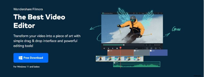 VFly Review: Powerful Video Editing for Creators | Free Download