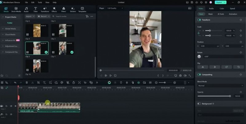 VFly Review: Powerful Video Editing for Creators | Free Download