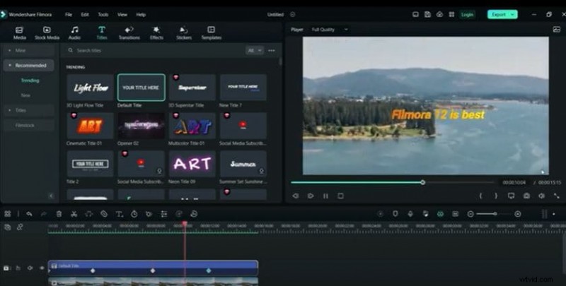 VFly Review: Powerful Video Editing for Creators | Free Download