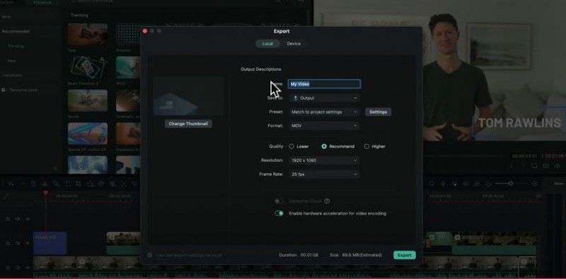 VFly Review: Powerful Video Editing for Creators | Free Download