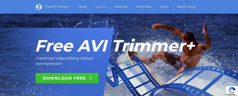 SolveigMM Video Splitter Review: Efficient Video Trimming & Editing (2024 Update)