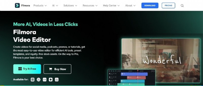SolveigMM Video Splitter Review: Efficient Video Trimming & Editing (2024 Update)