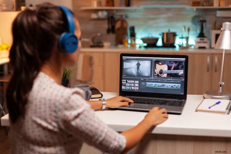 Unlock Creative Potential: Beyond Basic Video Editing with Gilisoft