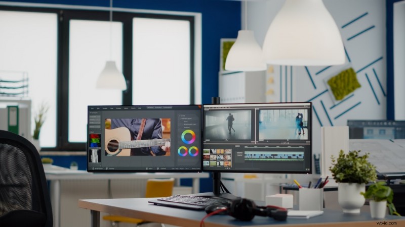 Unlock Creative Potential: Beyond Basic Video Editing with Gilisoft
