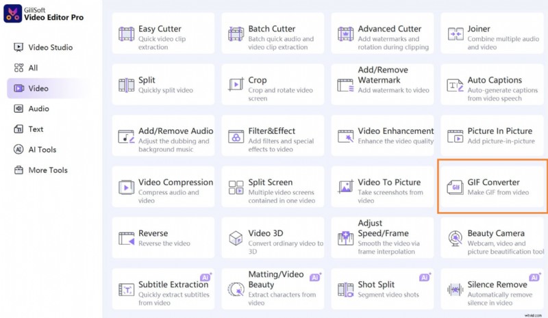 Unlock Creative Potential: Beyond Basic Video Editing with Gilisoft