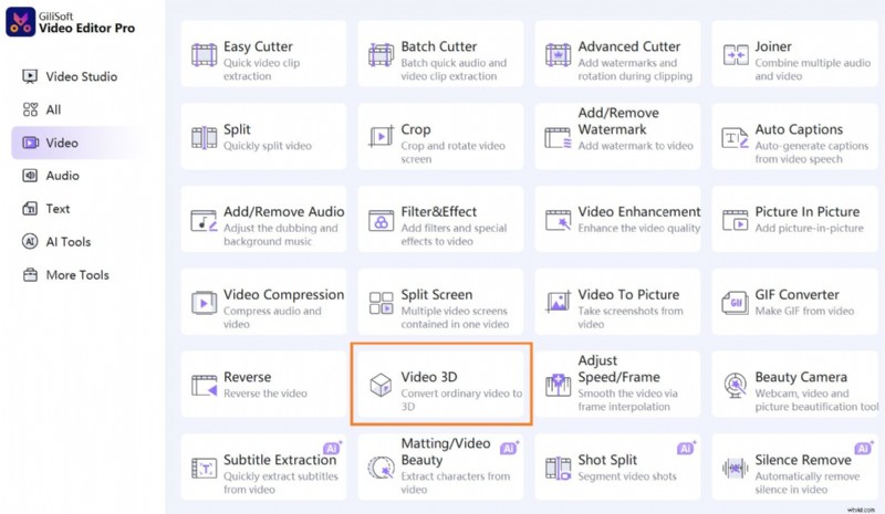 Unlock Creative Potential: Beyond Basic Video Editing with Gilisoft