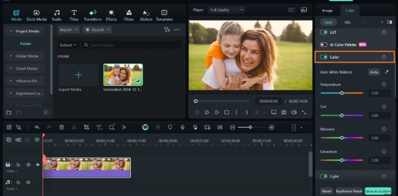 Unlock Creative Potential: Beyond Basic Video Editing with Gilisoft