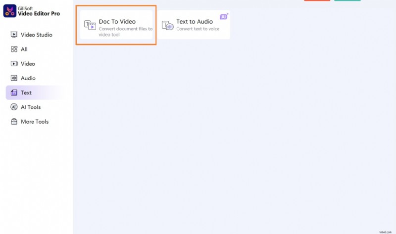 Unlock Creative Potential: Beyond Basic Video Editing with Gilisoft