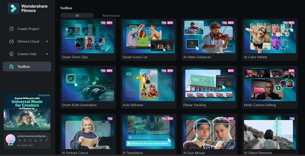 Unlock Creative Potential: Beyond Basic Video Editing with Gilisoft