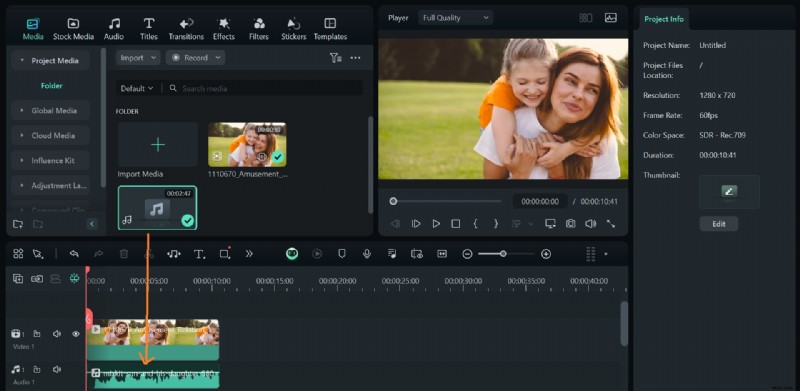 Unlock Creative Potential: Beyond Basic Video Editing with Gilisoft