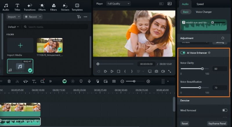Unlock Creative Potential: Beyond Basic Video Editing with Gilisoft