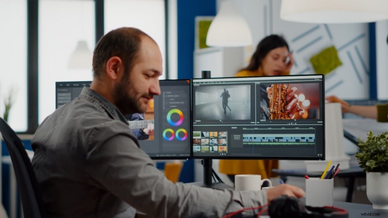 Unlock Creative Potential: Beyond Basic Video Editing with Gilisoft