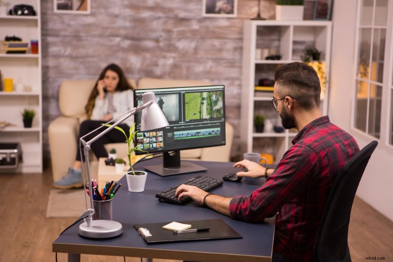 Unlock Creative Potential: Beyond Basic Video Editing with Gilisoft