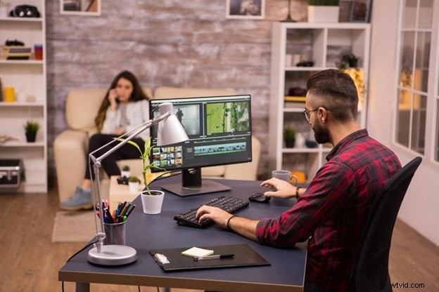 Unlock Creative Potential: Beyond Basic Video Editing with Gilisoft