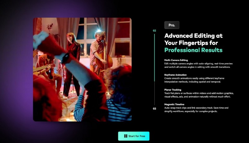 Pitivi Video Editor 2026 Review: Features, Performance, and Installation Guide