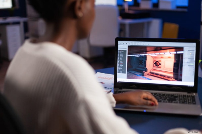 Node Video Editor Review: Features, Pricing & Mobile Editing Power