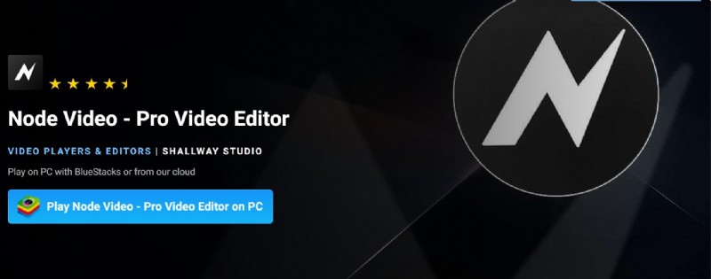 Node Video Editor Review: Features, Pricing & Mobile Editing Power
