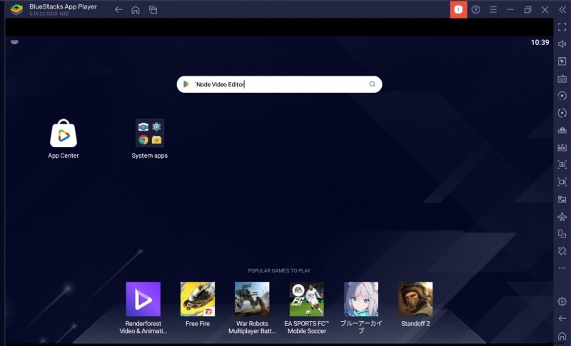 Node Video Editor Review: Features, Pricing & Mobile Editing Power