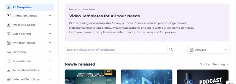 Unlock the Power of Free Renderforest: A Comprehensive Guide