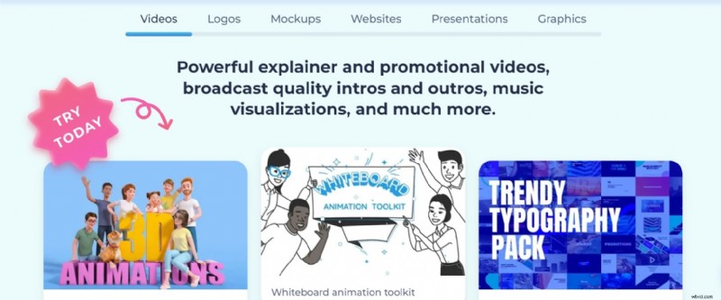 Unlock the Power of Free Renderforest: A Comprehensive Guide