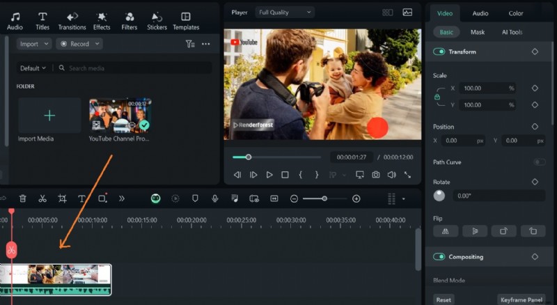 Unlock the Power of Free Renderforest: A Comprehensive Guide
