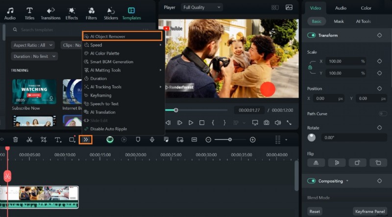 Unlock the Power of Free Renderforest: A Comprehensive Guide