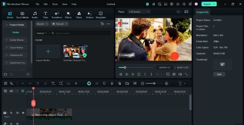 Unlock the Power of Free Renderforest: A Comprehensive Guide