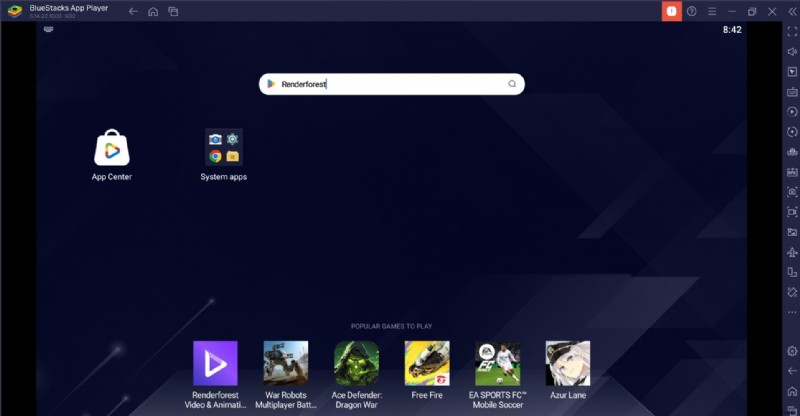 Unlock the Power of Free Renderforest: A Comprehensive Guide