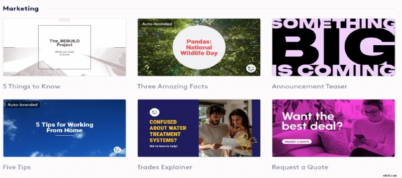 Biteable Review: Features, Pricing & Video Creation – 2024