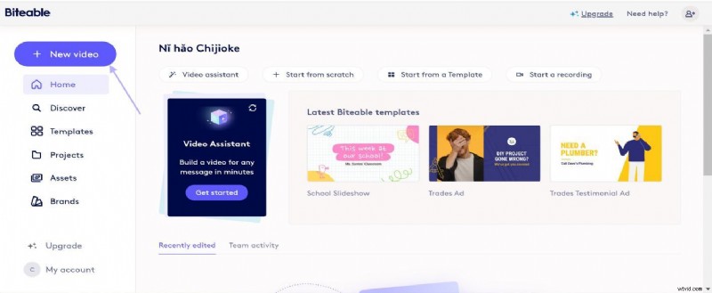Biteable Review: Features, Pricing & Video Creation – 2024