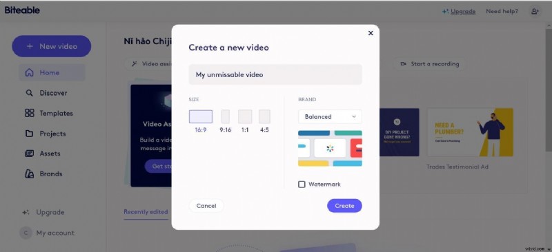 Biteable Review: Features, Pricing & Video Creation – 2024