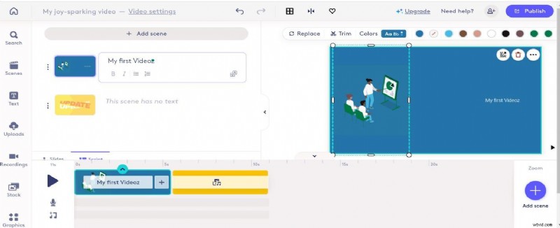 Biteable Review: Features, Pricing & Video Creation – 2024