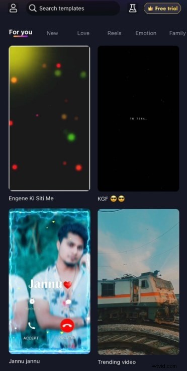 Expert Review of the mAst Video Maker App