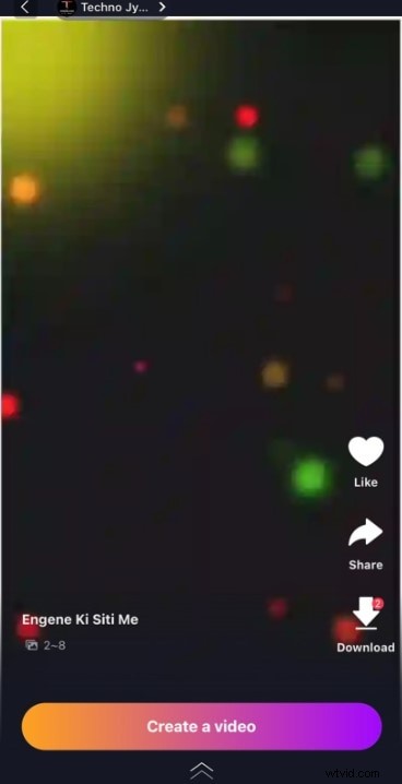 Expert Review of the mAst Video Maker App